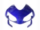 Großhandel Honda CBR600RR Motorrad Verkleidung 2003-2004 - Blau