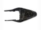Großhandel Honda CBR600RR Motorrad Verkleidung 2003-2004 - Lila Schwarz Geschmiedet Carbonfaser