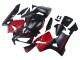 Großhandel Honda CBR600RR Motorrad Verkleidung 2003-2004 - Rot Glanzendes Schwarz Matt Schwarz