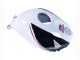 Großhandel Honda CBR600RR Motorrad Verkleidung 2003-2004 - Weiss Rot Glanzendes Schwarz Denso Rimont