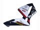 Großhandel Honda CBR600RR Motorrad Verkleidung 2003-2004 - Weiss Rot Glanzendes Schwarz Denso Rimont