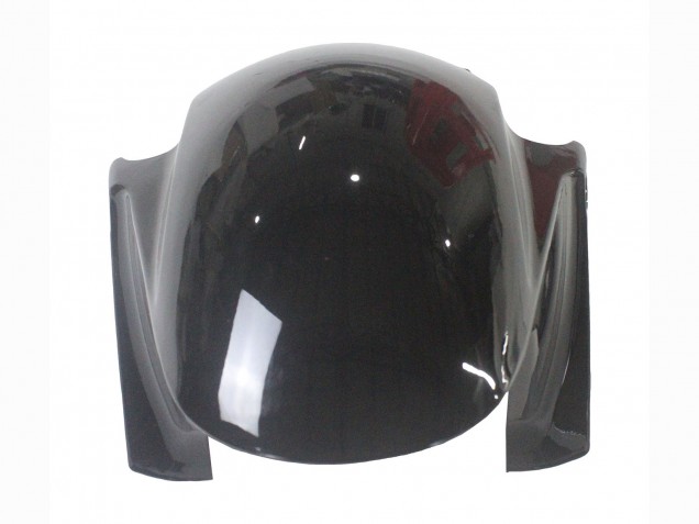 Großhandel Honda CBR600RR Motorrad Verkleidung 2003-2004 - Weiss Rot Glanzendes Schwarz Monster