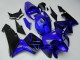 Großhandel Honda CBR600RR Motorrad Verkleidung 2005-2006 - Blau Schwarz