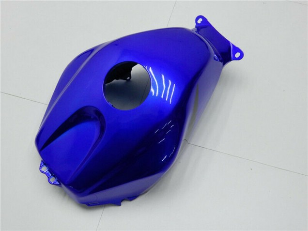 Großhandel Honda CBR600RR Motorrad Verkleidung 2005-2006 - Blau Schwarz