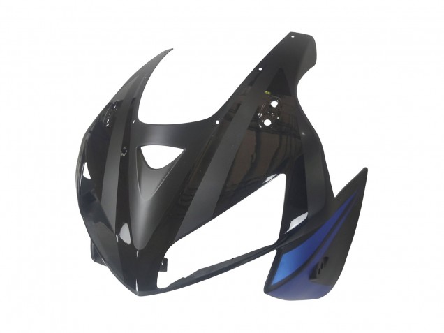 Großhandel Honda CBR600RR Motorrad Verkleidung 2005-2006 - Schwarz Blau