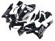 Großhandel Honda CBR600RR Motorrad Verkleidung 2005-2006 - Schwarz Silber SevenStars