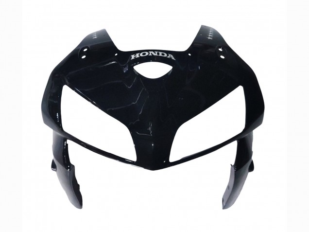 Großhandel Honda CBR600RR Motorrad Verkleidung 2005-2006 - Schwarz Silber SevenStars