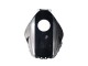 Großhandel Honda CBR600RR Motorrad Verkleidung 2005-2006 - Schwarz Silber SevenStars