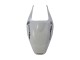 Großhandel Honda CBR600RR Motorrad Verkleidung 2005-2006 - Schwarz Weiss