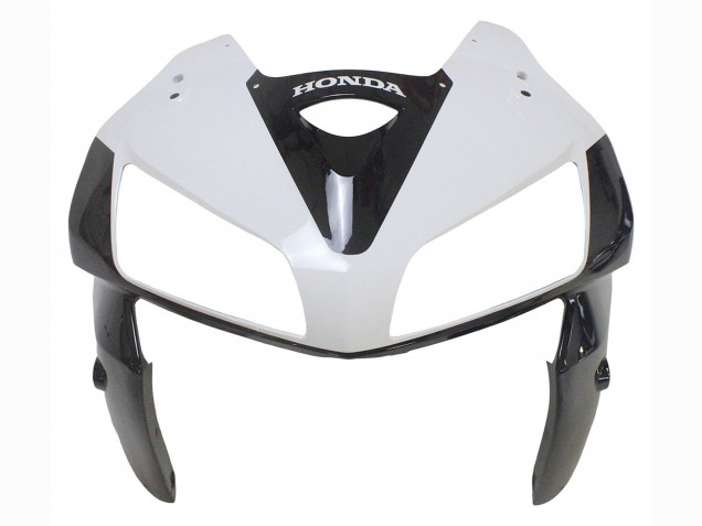 Großhandel Honda CBR600RR Motorrad Verkleidung 2005-2006 - Schwarz Weiss