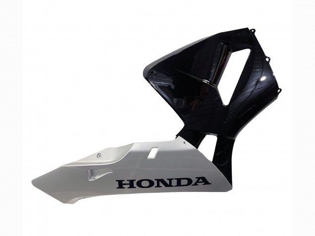 Großhandel Honda CBR600RR Motorrad Verkleidung 2005-2006 - Schwarz Silber