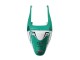 Großhandel Honda CBR600RR Motorrad Verkleidung 2005-2006 - Hellgrun Weiss Glanzendes Schwarz Joe Rocket