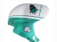 Großhandel Honda CBR600RR Motorrad Verkleidung 2005-2006 - Hellgrun Weiss Glanzendes Schwarz Joe Rocket