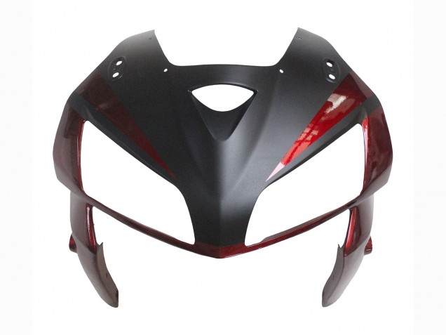Großhandel Honda CBR600RR Motorrad Verkleidung 2005-2006 - Rot Schwarz