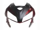Großhandel Honda CBR600RR Motorrad Verkleidung 2005-2006 - Rot Schwarz