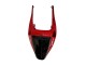 Großhandel Honda CBR600RR Motorrad Verkleidung 2005-2006 - Rot Schwarz Valsir 03