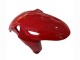 Großhandel Honda CBR600RR Motorrad Verkleidung 2005-2006 - Rot Schwarz Valsir 03