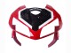Großhandel Honda CBR600RR Motorrad Verkleidung 2005-2006 - Rot Blau Schwarz