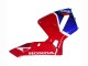 Großhandel Honda CBR600RR Motorrad Verkleidung 2005-2006 - Rot Blau Schwarz