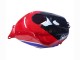 Großhandel Honda CBR600RR Motorrad Verkleidung 2005-2006 - Rot Blau Schwarz