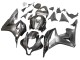 Großhandel Honda CBR600RR Motorrad Verkleidung 2007-2008 - Silber Glanzendes Schwarz