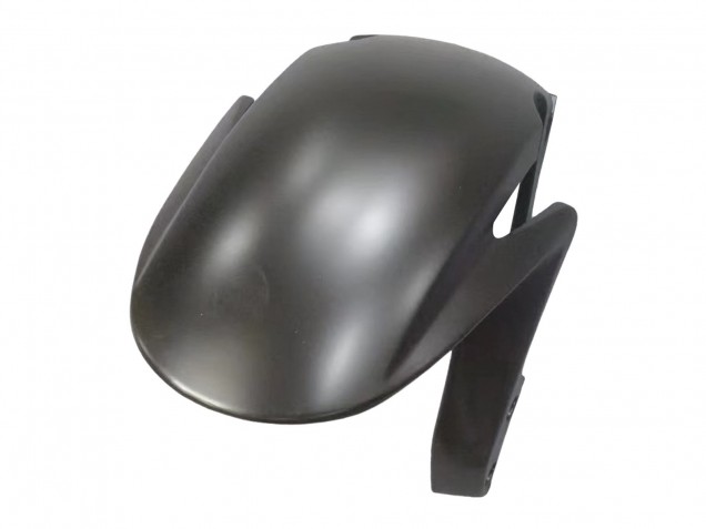 Großhandel Honda CBR600RR Motorrad Verkleidung 2007-2008 - Silber Glanzendes Schwarz