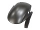 Großhandel Honda CBR600RR Motorrad Verkleidung 2007-2008 - Silber Glanzendes Schwarz