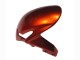 Großhandel Honda CBR600RR Motorrad Verkleidung 2007-2008 - Orange Matt Schwarz