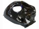 Großhandel Honda CBR600RR Motorrad Verkleidung 2009-2012 - Glanzendes Schwarz Matt Schwarz