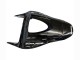 Großhandel Honda CBR600RR Motorrad Verkleidung 2009-2012 - Glanzendes Schwarz Matt Schwarz
