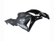 Großhandel Honda CBR600RR Motorrad Verkleidung 2009-2012 - Glanzendes Schwarz Matt Schwarz