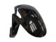 Großhandel Honda CBR600RR Motorrad Verkleidung 2009-2012 - Glanzendes Schwarz Matt Schwarz