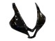 Großhandel Honda CBR600RR Motorrad Verkleidung 2009-2012 - Glanzendes Schwarz Matt Schwarz