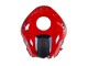 Großhandel Honda CBR600RR Motorrad Verkleidung 2013-2023 - Silber Rot