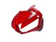Großhandel Honda CBR600RR Motorrad Verkleidung 2013-2023 - Silber Rot