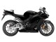 Großhandel Honda CBR600RR Motorrad Verkleidung 2013-2023 - Glanzendes Schwarz