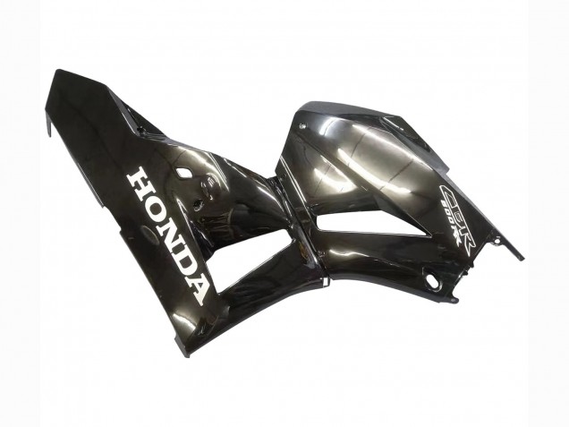 Großhandel Honda CBR600RR Motorrad Verkleidung 2013-2023 - Glanzendes Schwarz
