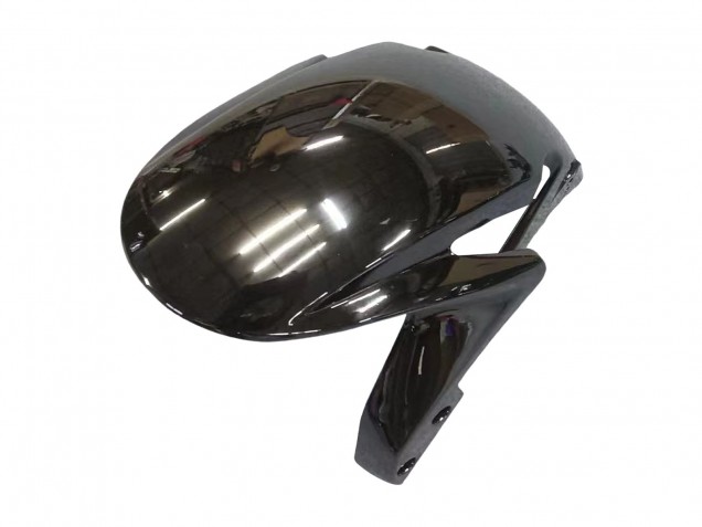 Großhandel Honda CBR600RR Motorrad Verkleidung 2013-2023 - Glanzendes Schwarz