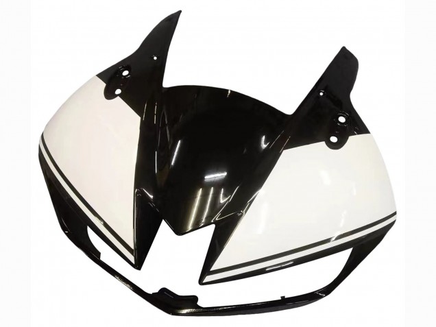 Großhandel Honda CBR600RR Motorrad Verkleidung 2013-2023 - Glanzendes Schwarz