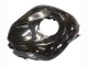 Großhandel Honda CBR600RR Motorrad Verkleidung 2013-2023 - Glanzendes Schwarz