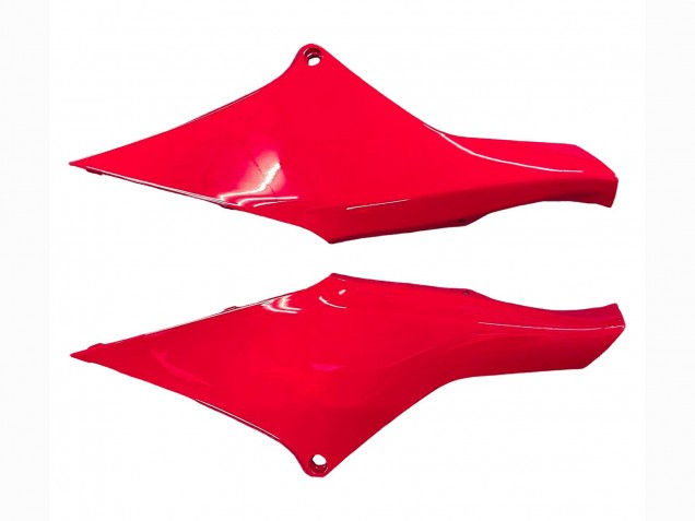 Großhandel Honda CBR600RR Motorrad Verkleidung 2013-2023 - Rot Weiss Schwarz