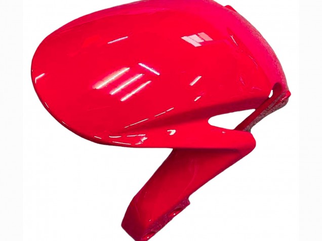 Großhandel Honda CBR600RR Motorrad Verkleidung 2013-2023 - Rot Weiss Schwarz