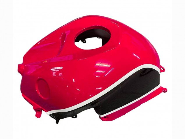 Großhandel Honda CBR600RR Motorrad Verkleidung 2013-2023 - Rot Weiss Schwarz