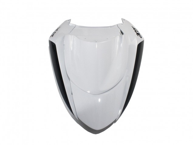 Großhandel Kawasaki ZX10R Motorrad Verkleidung 2004-2005 - Schwarz Weiss