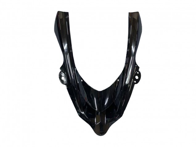Großhandel Kawasaki ZX10R Motorrad Verkleidung 2004-2005 - Glanzendes Matt Schwarz Ninja