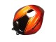 Großhandel Kawasaki ZX10R Motorrad Verkleidung 2004-2005 - Burnt Orange Schwarz Monster Elf
