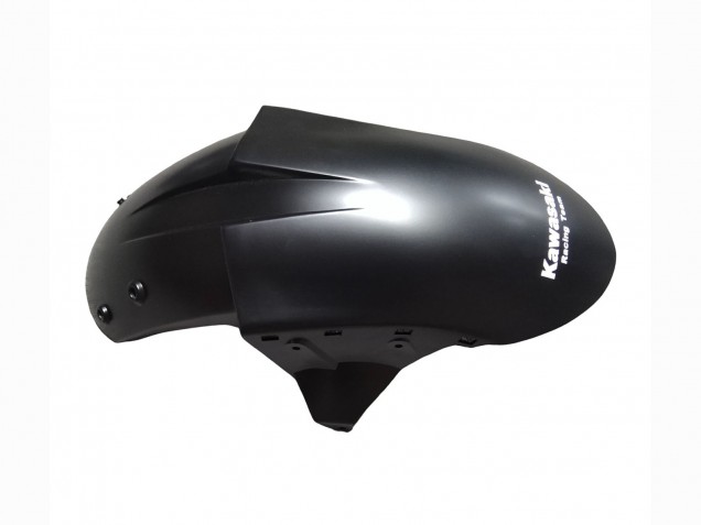 Großhandel Kawasaki ZX10R Motorrad Verkleidung 2006-2007 - Matt Schwarz