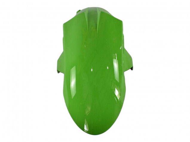 Großhandel Kawasaki ZX10R Motorrad Verkleidung 2006-2007 - Grun Grau Rot Schwarz Gelb