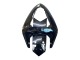Großhandel Kawasaki ZX10R Motorrad Verkleidung 2006-2007 - Glanzendes Schwarz