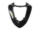 Großhandel Kawasaki ZX10R Motorrad Verkleidung 2006-2007 - Matt Schwarz Glanzendes Schwarz